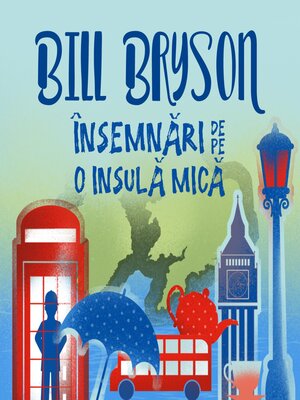 cover image of Însemnări de pe o insulă mică
